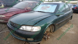 OPEL VECTRA B